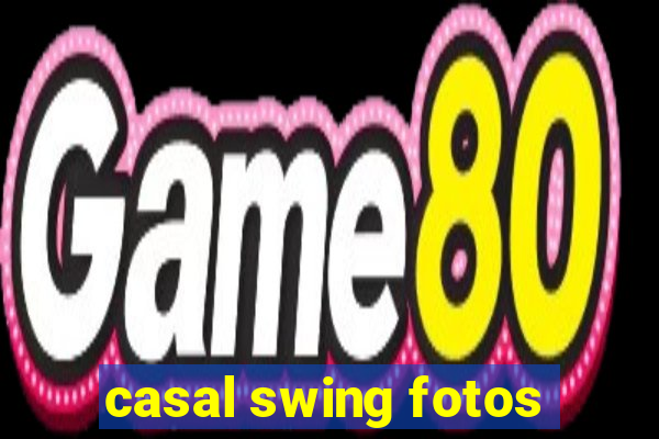 casal swing fotos